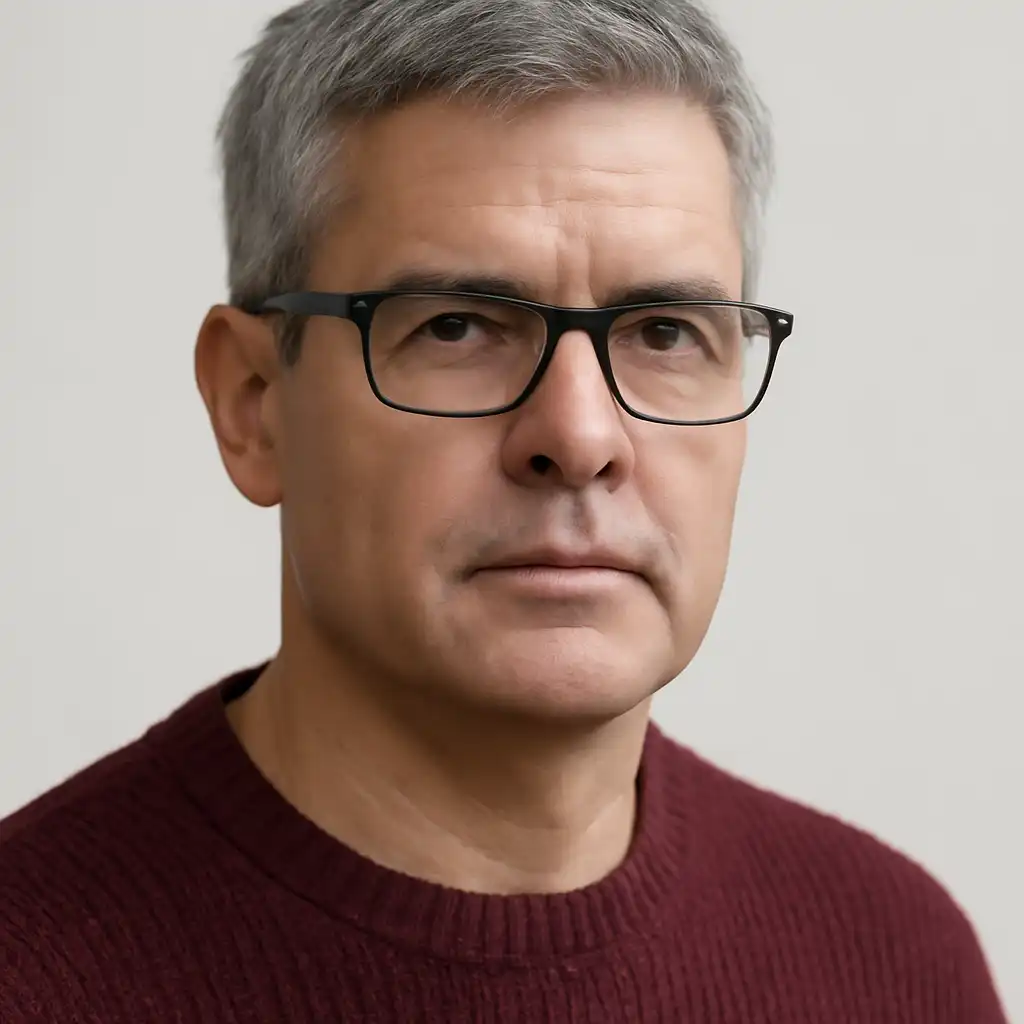 Christopher Hayes